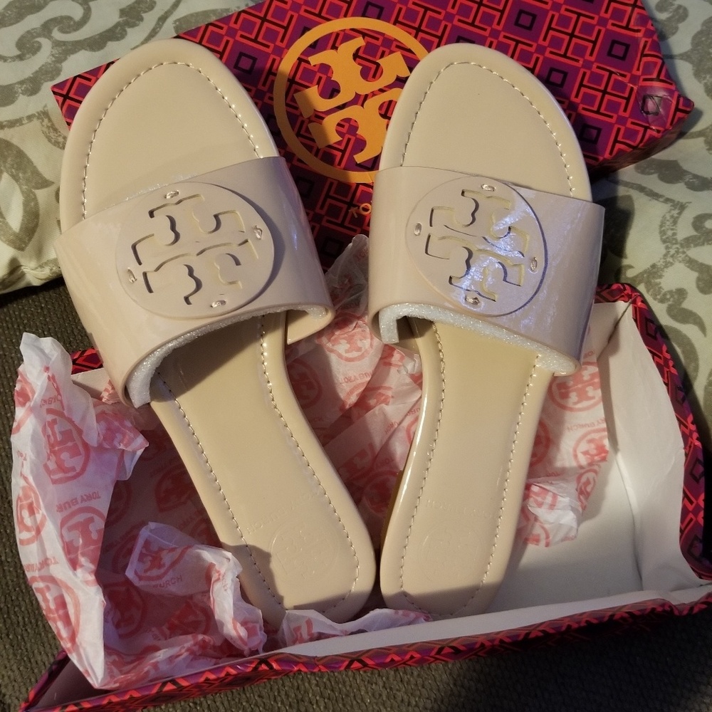 Tory Burch Sandals Size 8.5